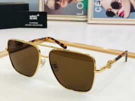 Picture of Montblanc Sunglasses _SKUfw50792507fw